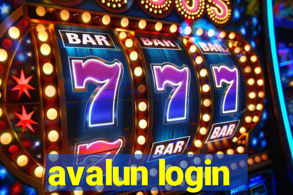 avalun login